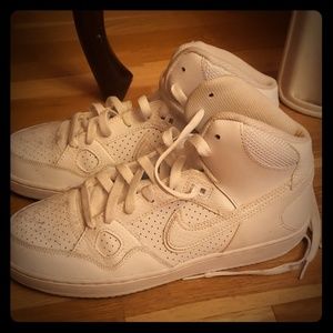 Nike high tops